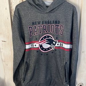 Patriots Sweatshirt